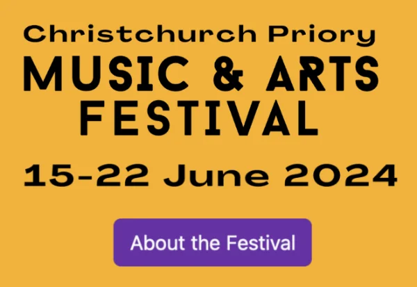 Music and Arts Festival 2024
