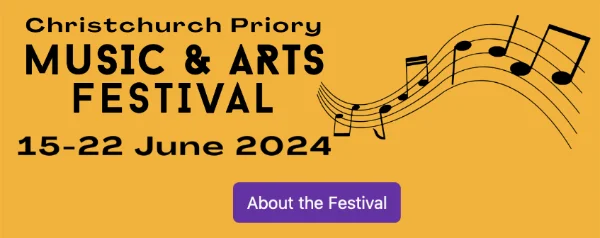 Music and Arts Festival 2024