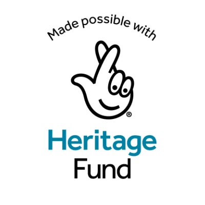 Heritage Lottery Fund