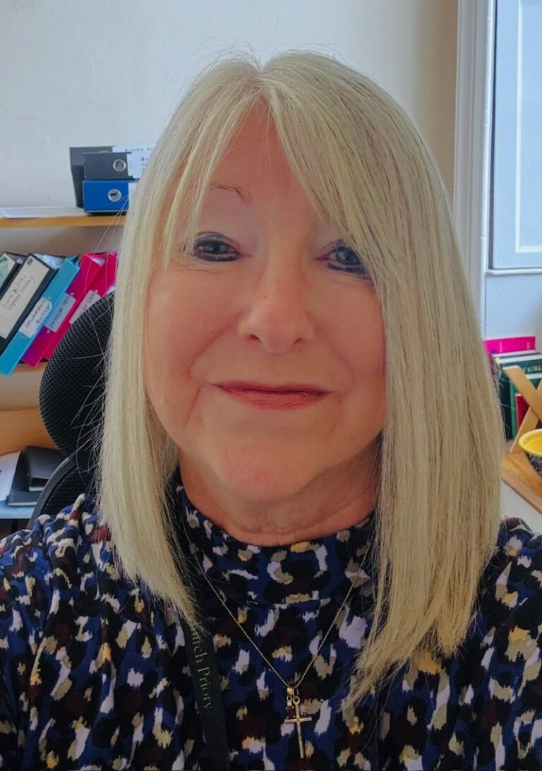 Debs Barclay