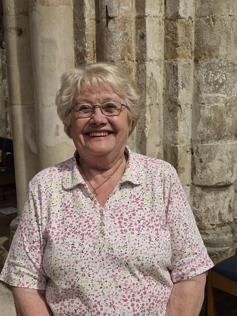 Pat Richards