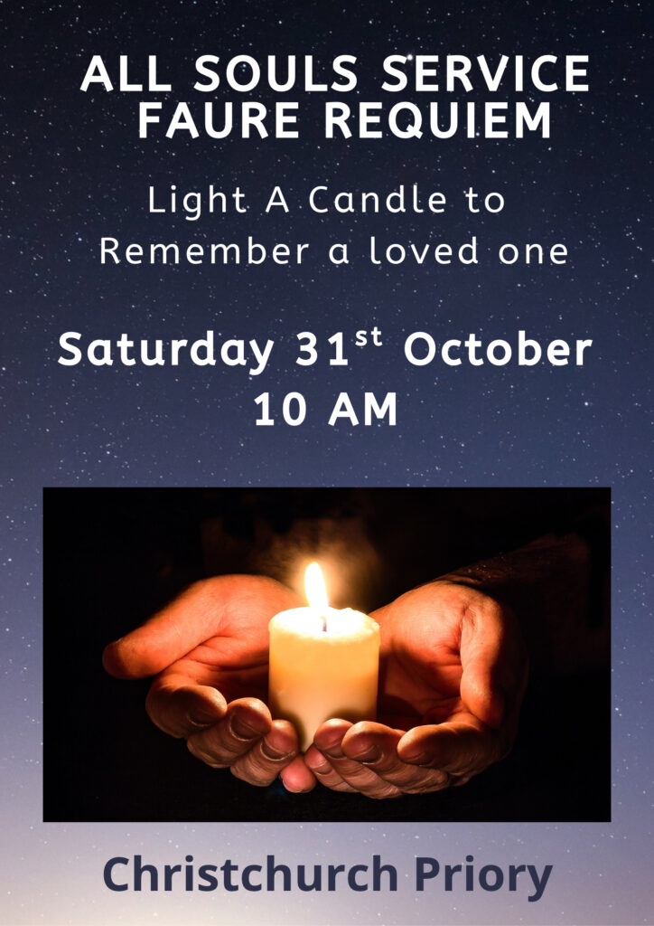 All Souls Requiem