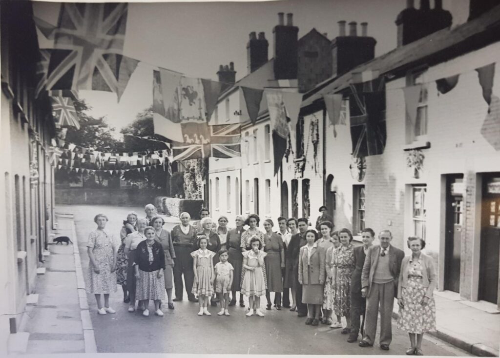 Special Interest Tour – Christchurch Priory and World War II