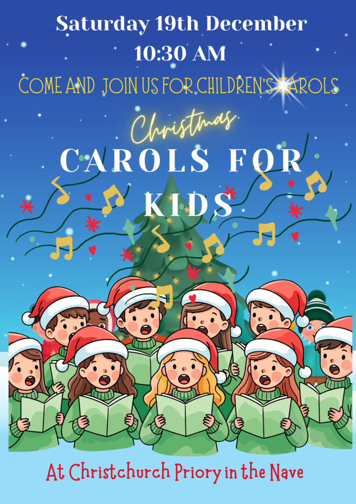 Carols for Kids