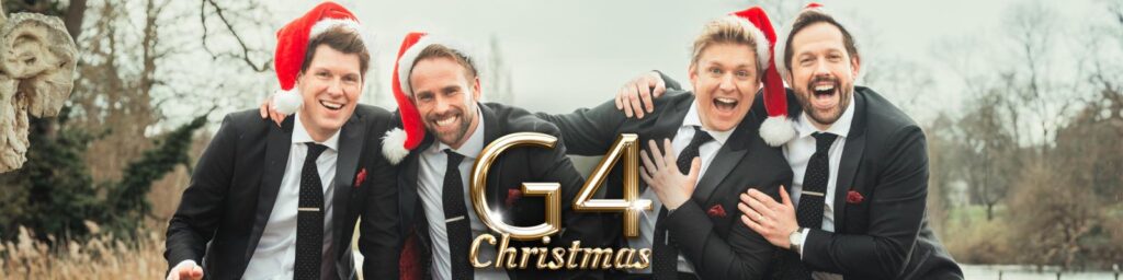 G4 2026 Christmas Preview Show